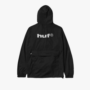 Huf WorldWide na Distrito Streetwear | Estilo Autêntico e Urbano