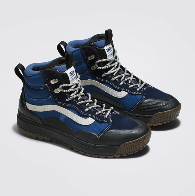 Tênis Vans Ultrarange Exo Hi Gorotex WW MTE2 Navy