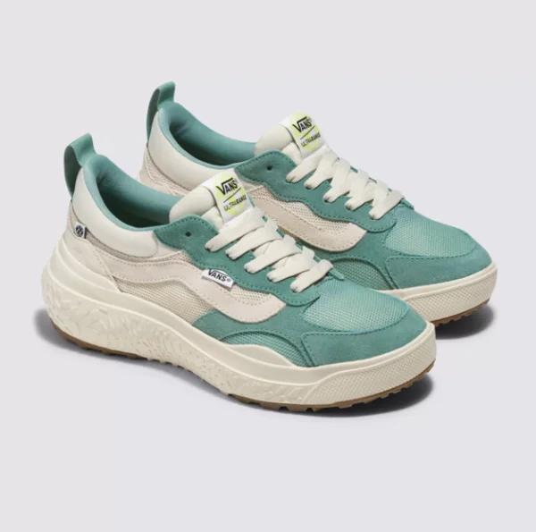 Tênis Vans Ultrarange Neo VR3 Trellis