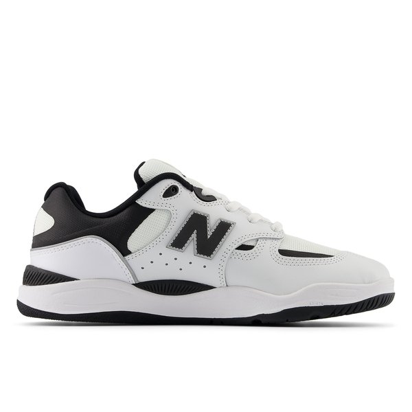 New Balance 997G ホワイト/ブラック Tênis New Balance Numeric Tiago Lemos 1010 Branco Preto