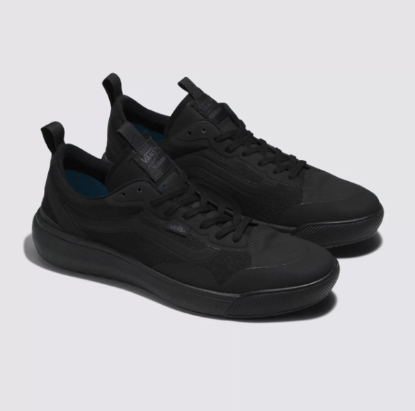 Tênis Vans Ultrarange Exo Black Black