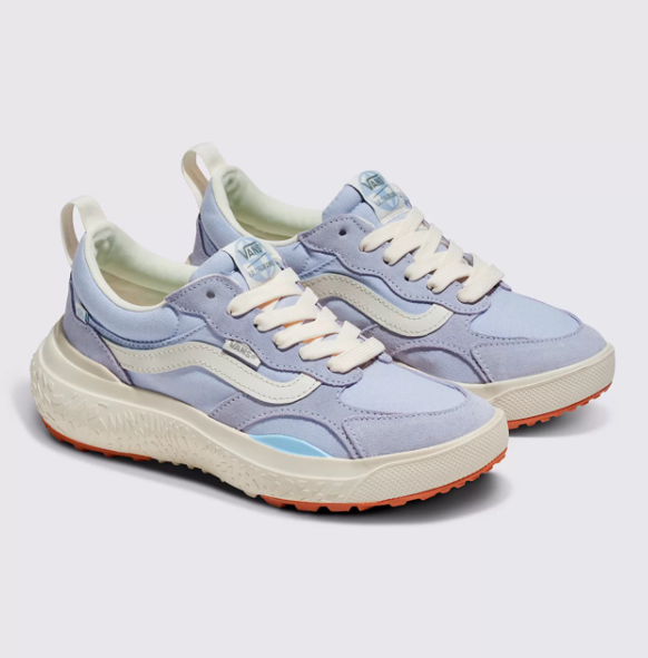 tenis vans ultrarange vr3 neo purple