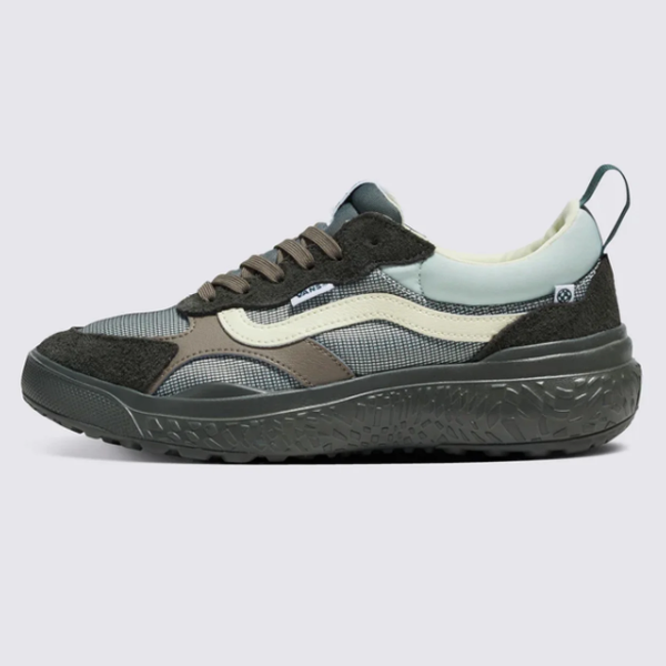 Tênis Vans Ultrarange Neo VR3 Ligh Green/Black