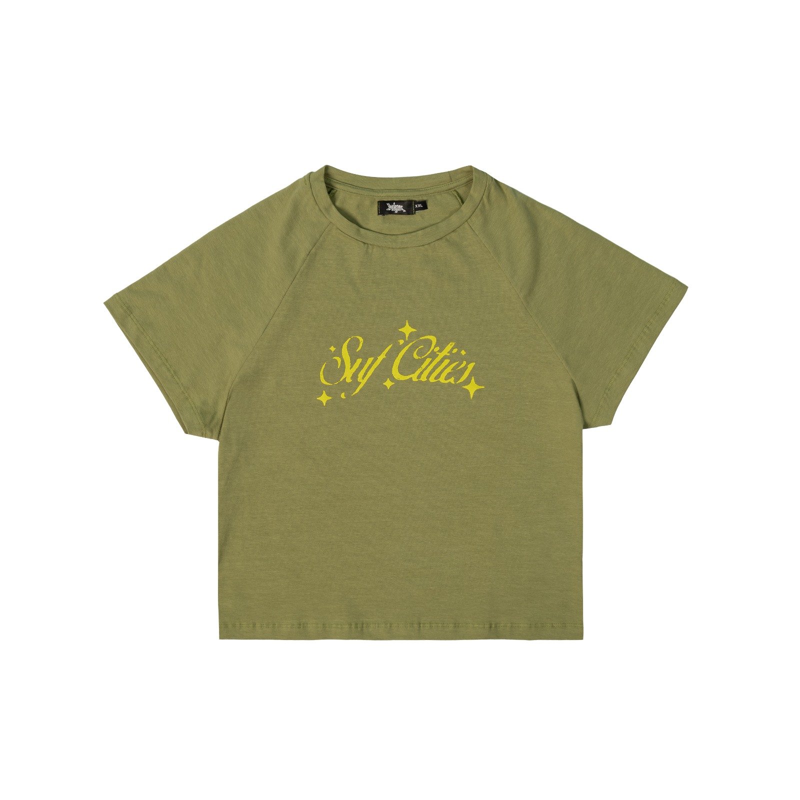 baby tee suf cities
