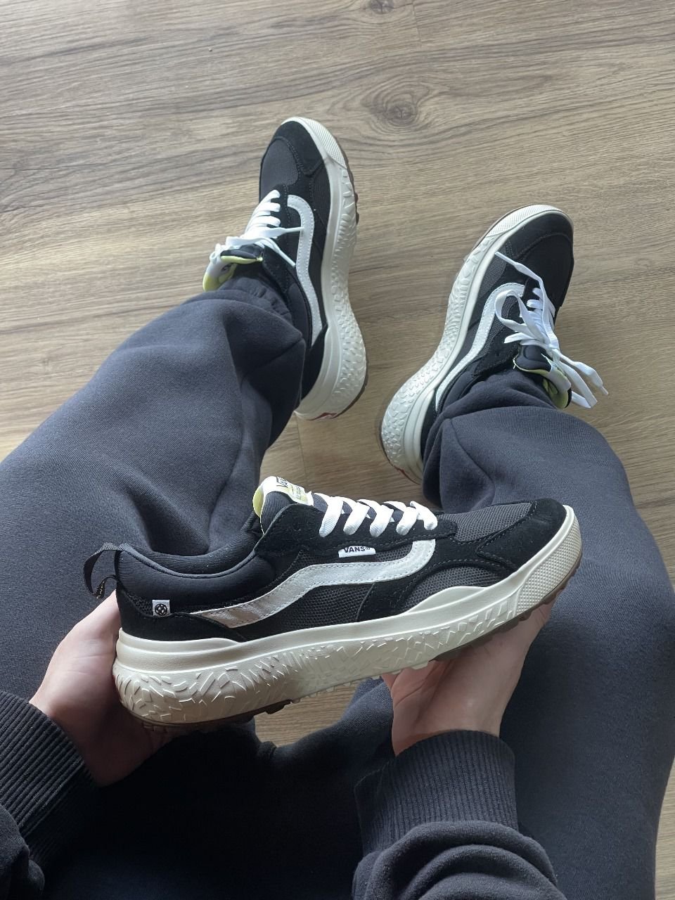 vans ultrarange neo vr3 pb compacto