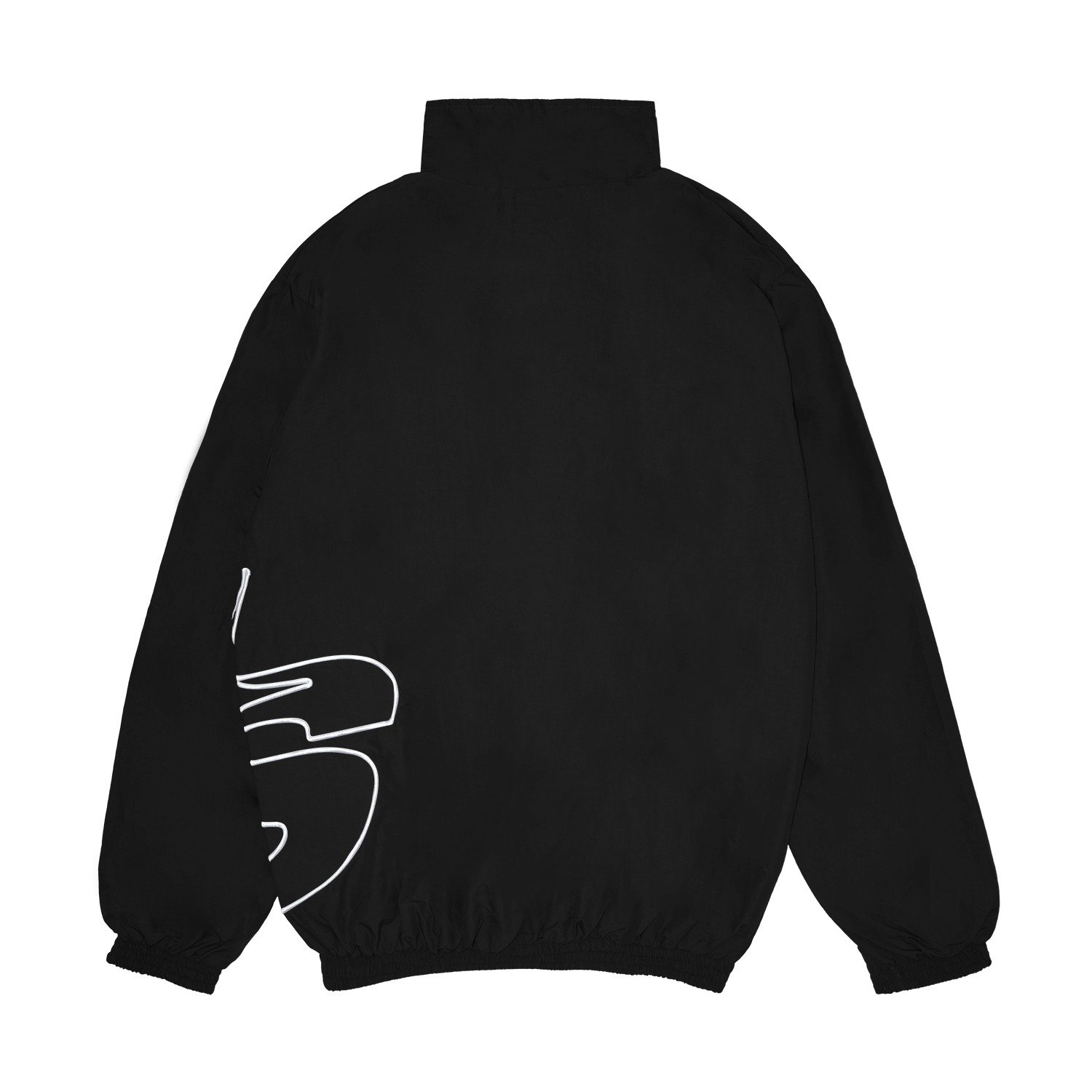 jaqueta sufgang 4suf black