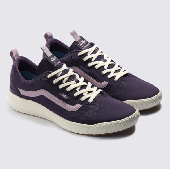 Tênis Vans Ultrarange Exo Mte Dark Purple