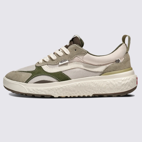 tenis vans ultrarange neo vr3 light brown multi