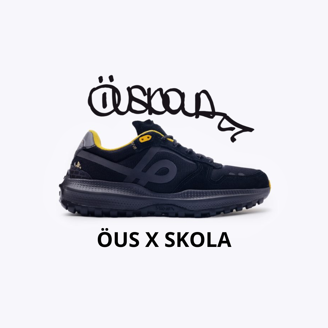 Tem lançamento pesado na área - Distrito Street Wear