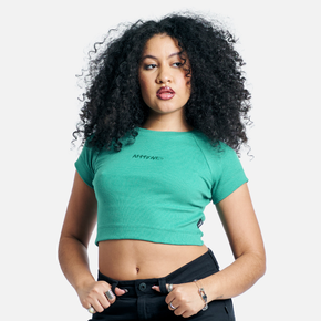 03 cropped babylook approve monochromatic verde