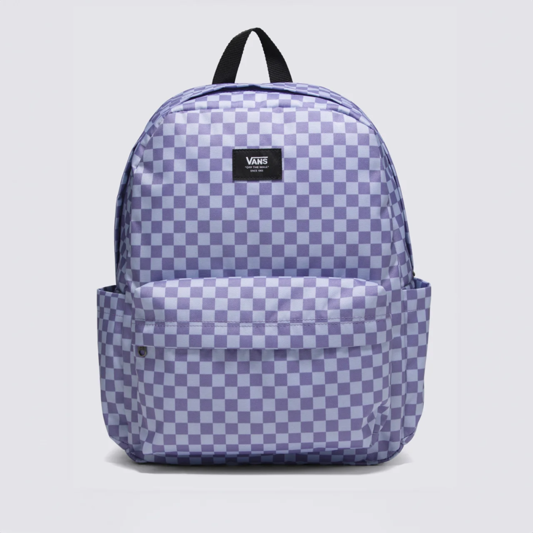 06 mochila purple haze checkerboard