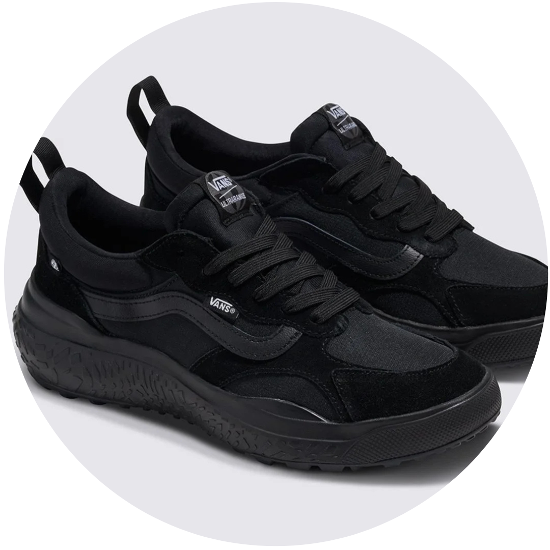 ultrarange neo vr3 black black