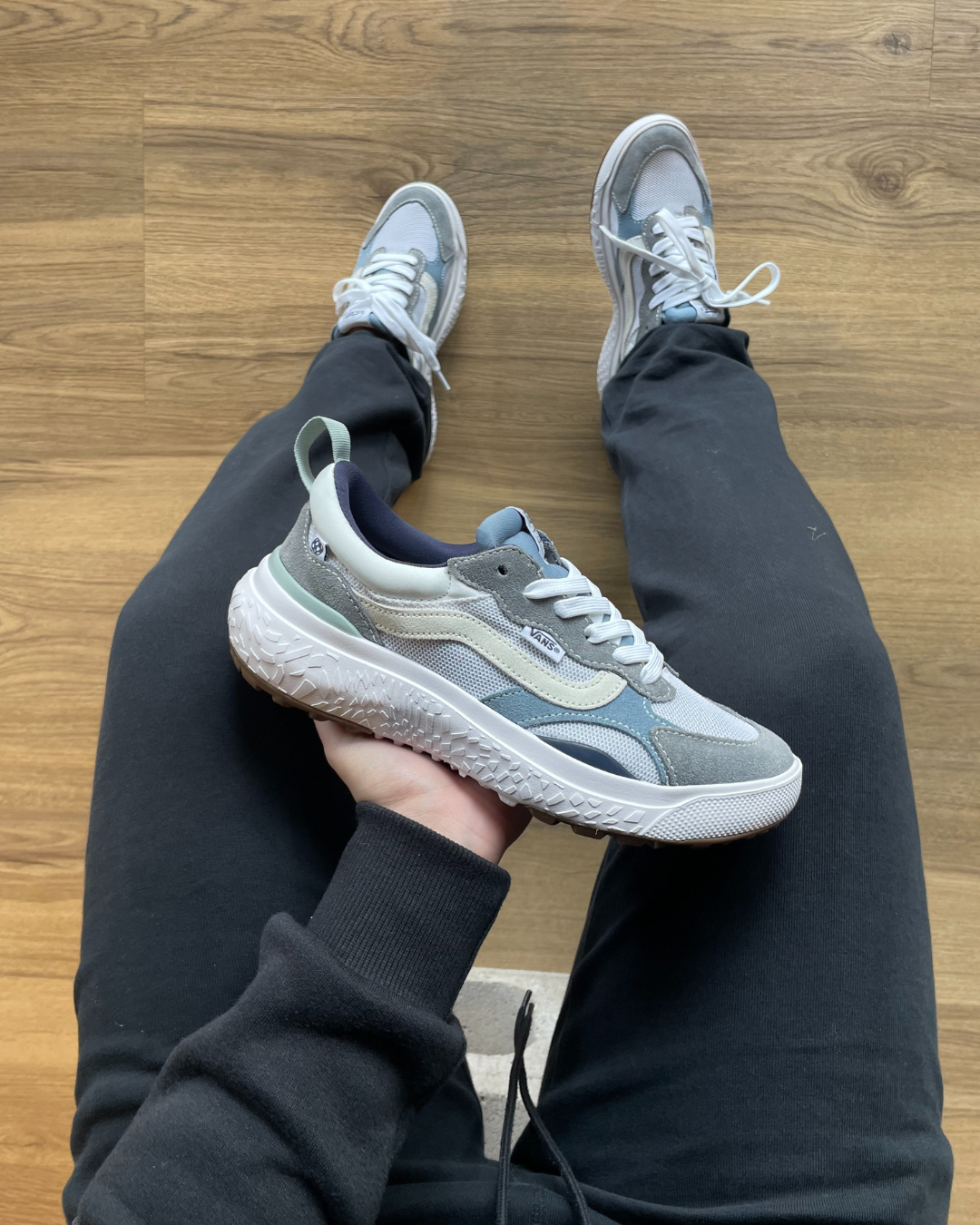 11 tenis new balance 550 off cinza