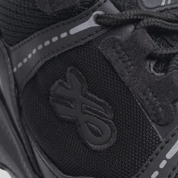 Tênis Öus Hevea 25 Black Onyx OE