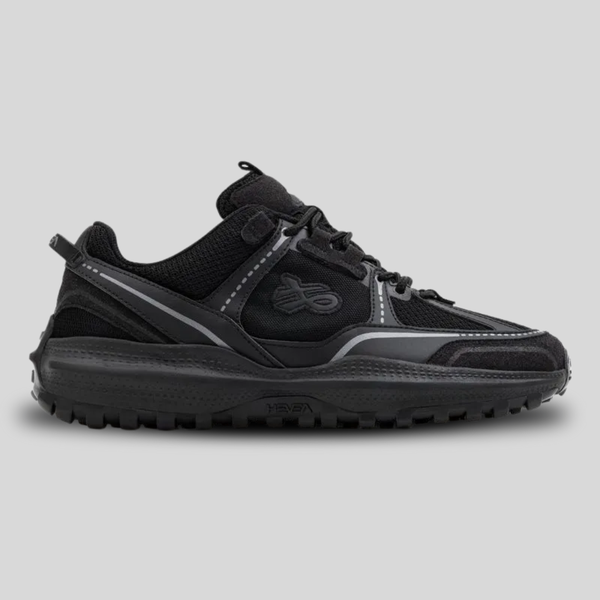 Tênis Öus Hevea 25 Black Onyx OE