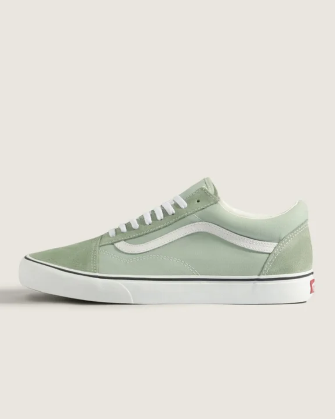 Tênis Vans Old Skool Color Theory Gray Olive