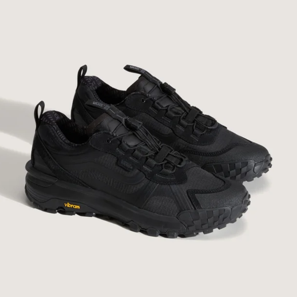 Tênis Vans Mte Crosspath Xc Gore Tex Blackout