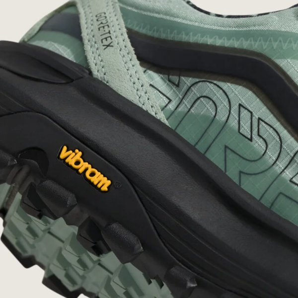 Tênis Vans Mte Crosspath Xc Gore Tex Black Dusty Olive
