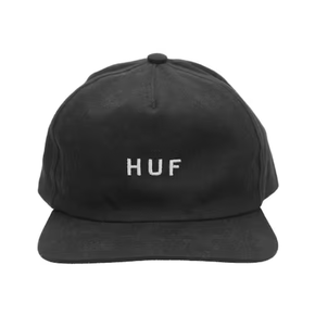 Huf WorldWide na Distrito Streetwear | Estilo Autêntico e Urbano