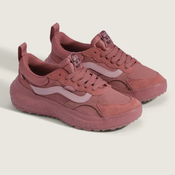 Tênis Vans Ultrarange Neo Vr3 Mte Mauvewood Pink