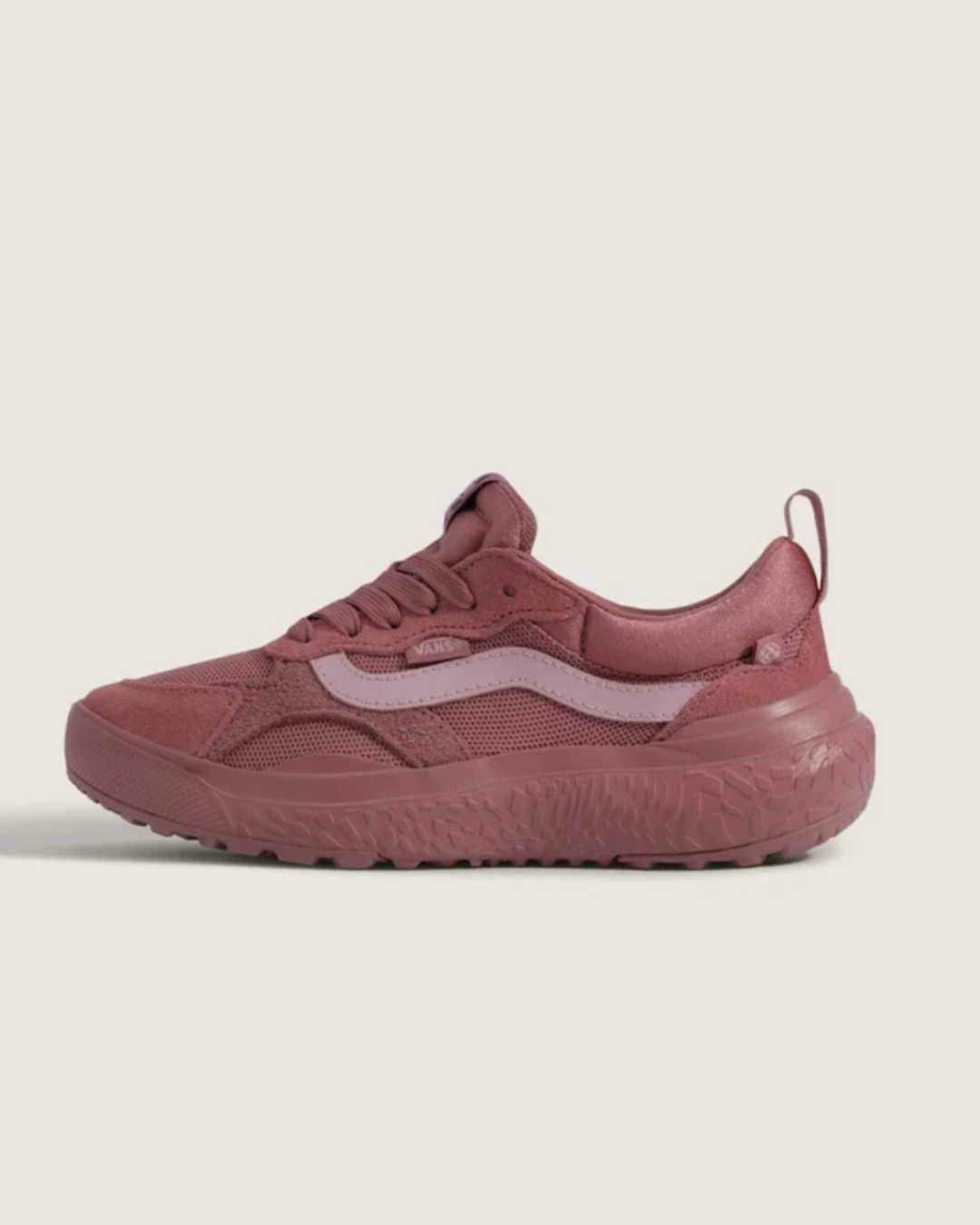 Tênis Vans Ultrarange Neo Vr3 Mte Mauvewood Pink
