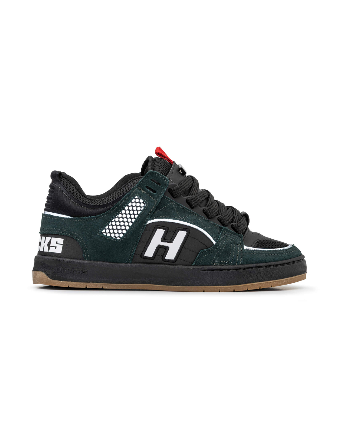 Tênis Hocks Bold Floresta