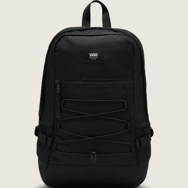 Mochila Vans Original Backpack Black