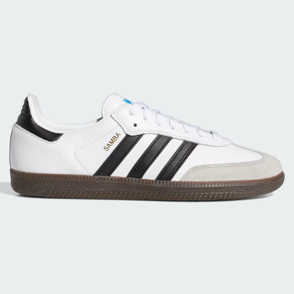 Tênis Adidas Samba Adv