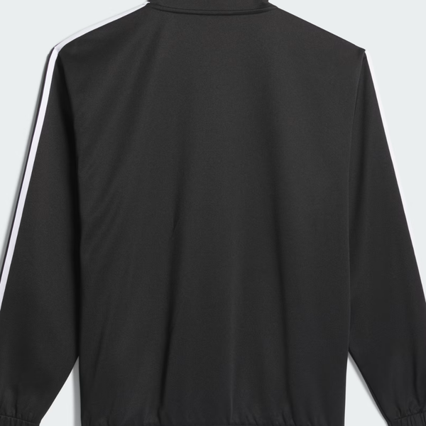 Jaqueta Adidas Superfire Black/White TK