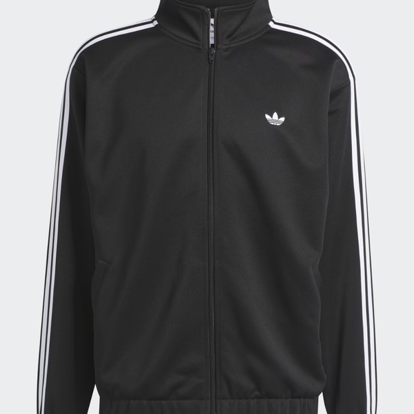 C.F.C-HE- LIMITED スーパーアスラーダ BLACK Ver. Jaqueta Adidas Superfire Black/White TK