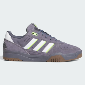Tênis Adidas Tekkira Cup Cinza