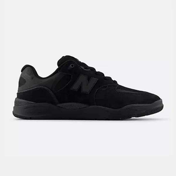 Tenis New Balance Tiago Lemos 1010 Preto/Preto