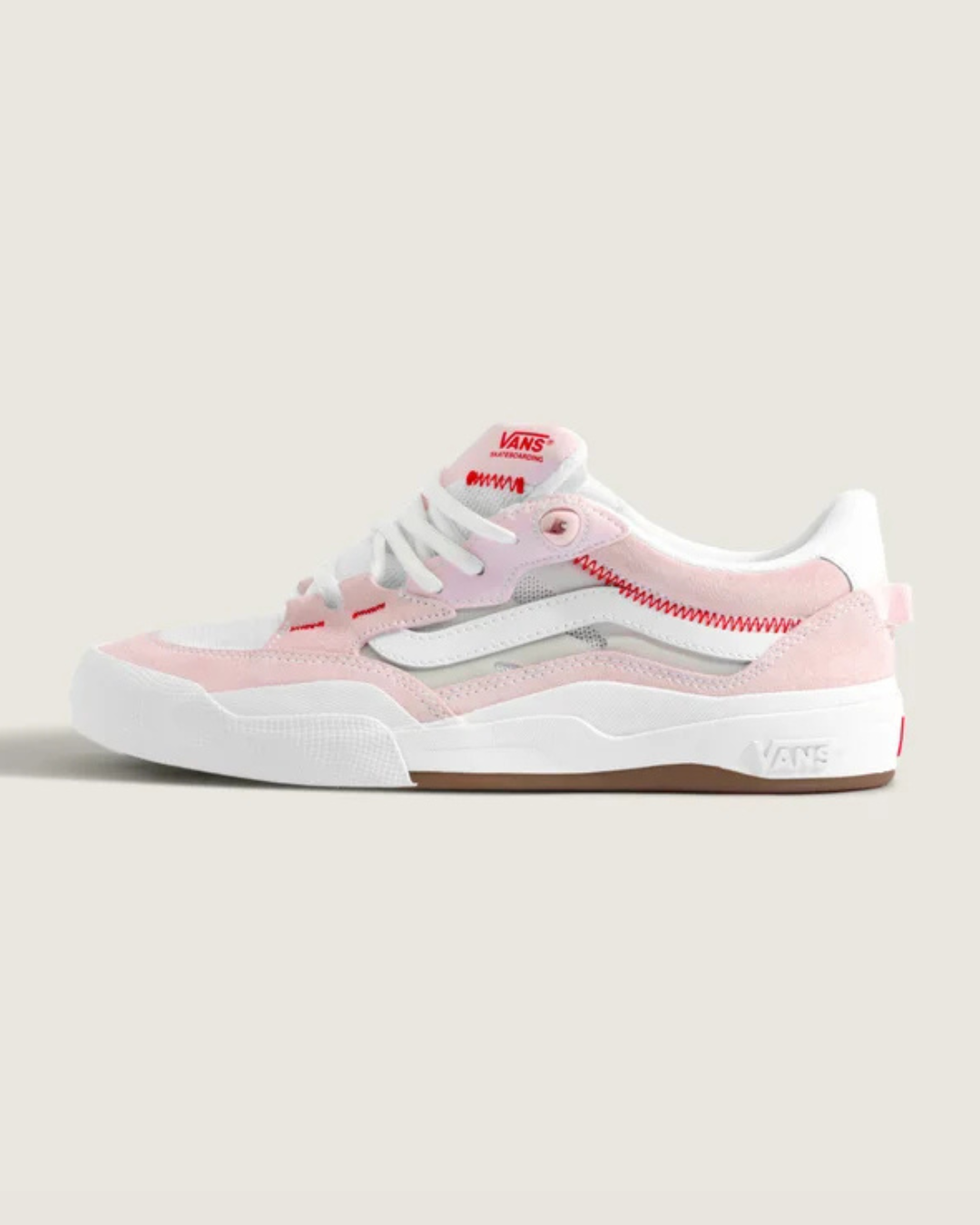 Tênis Vans Wayvee 2.0 Pink