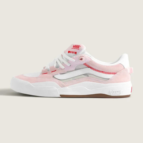 Tênis Vans Wayvee 2.0 Pink
