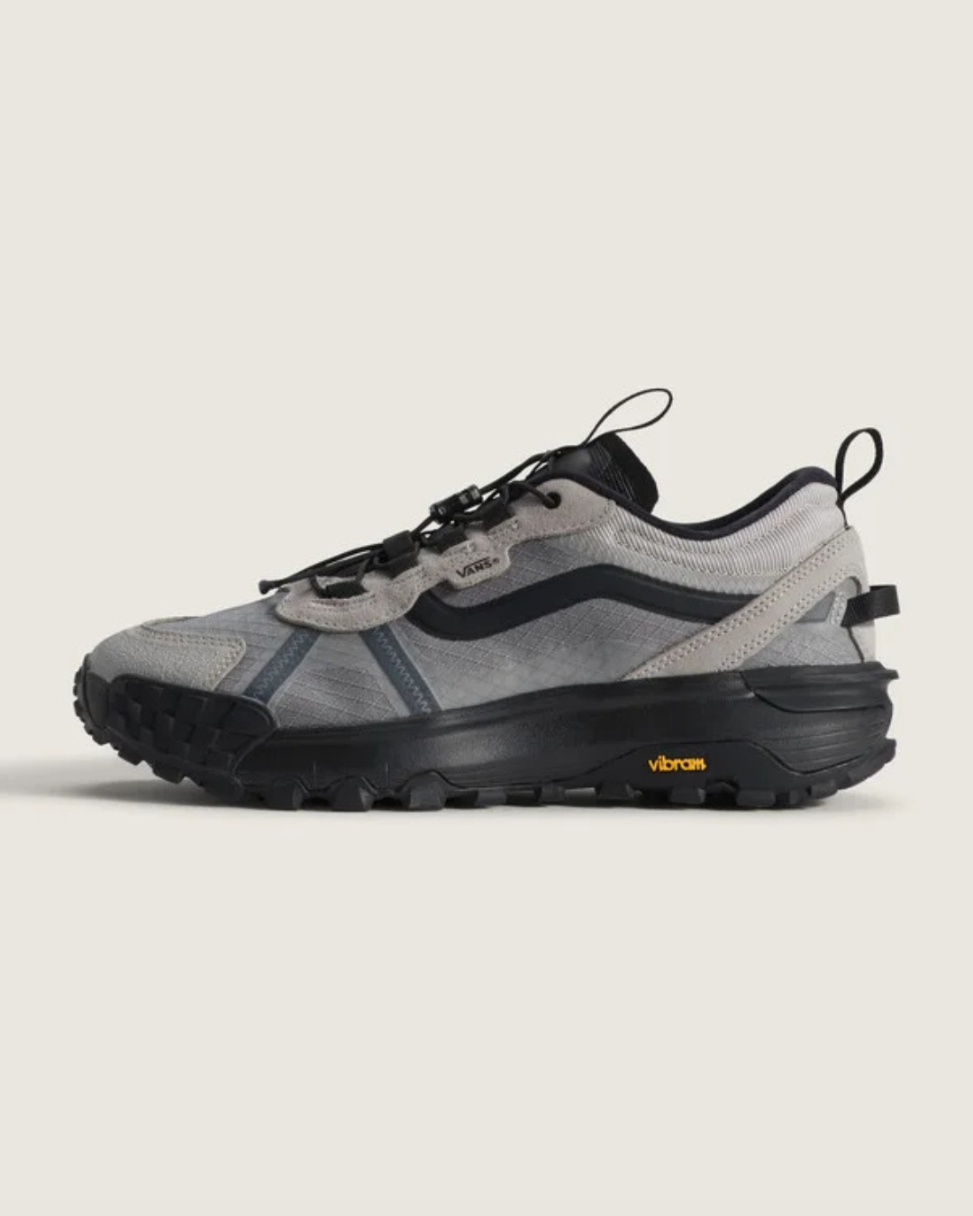 Tênis Vans Crosspath XC Drizzle Black