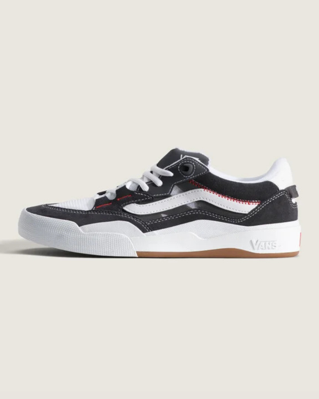Tênis Vans Wayvee 2.0 Asphalt